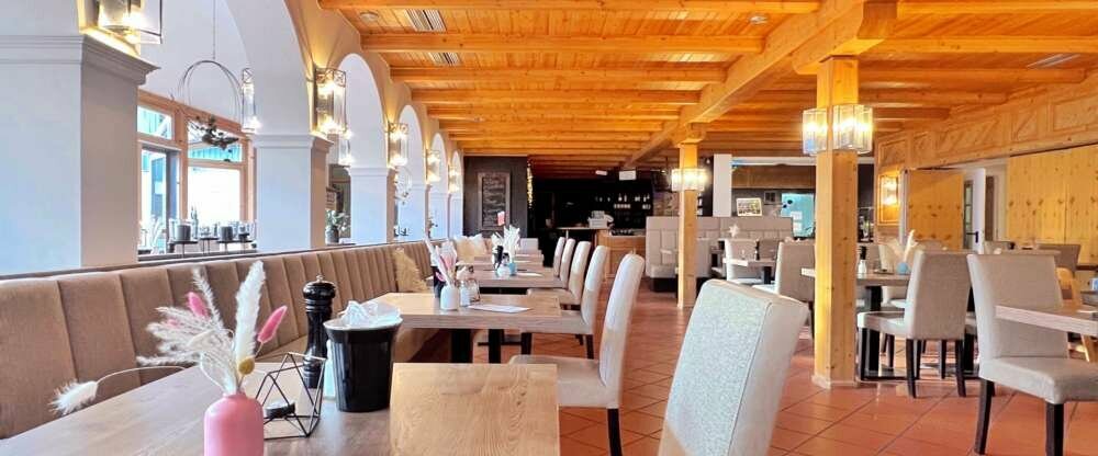 Wagners Hotel + Restaurant - Restaurant