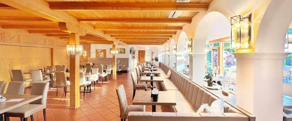 Wagners Hotel + Restaurant - Restaurant