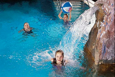 Wagners Hotel + Restaurant - Umgebung, Quelle: Wagners Hotel + Restaurant