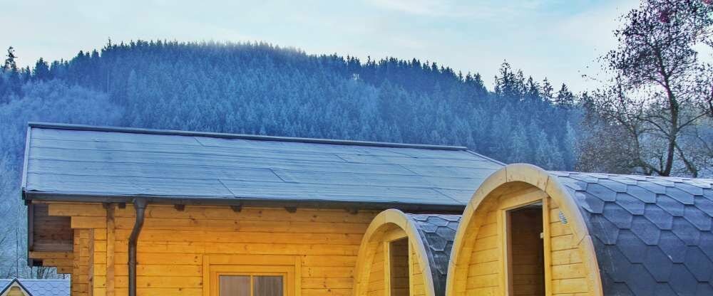 Wagners Hotel + Restaurant - Wellnessbereich