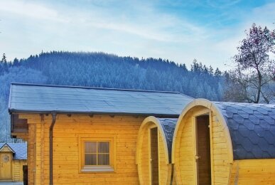 Wagners Hotel + Restaurant - Wellnessbereich, Quelle: Wagners Hotel + Restaurant
