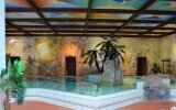 Wagners Hotel + Restaurant - Wellnessbereich
