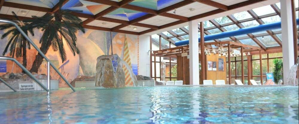 Wagners Hotel + Restaurant - Wellnessbereich