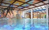 Wagners Hotel + Restaurant - Wellnessbereich