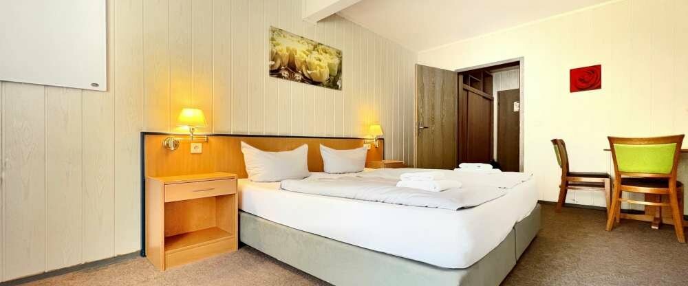 Wagners Hotel + Restaurant - Zimmer