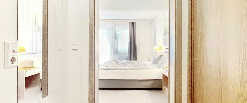 Wagners Hotel + Restaurant - Zimmer