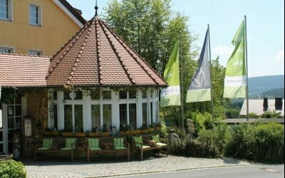 WAGNERS Hotel Schönblick - Hotel-Außenansicht