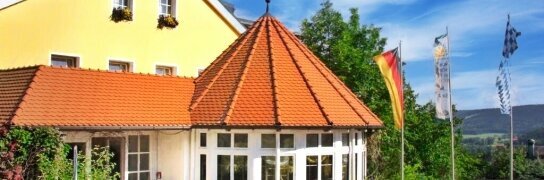 WAGNERS Hotel Schönblick - Hotel-Außenansicht, Quelle: WAGNERS Hotel Schönblick