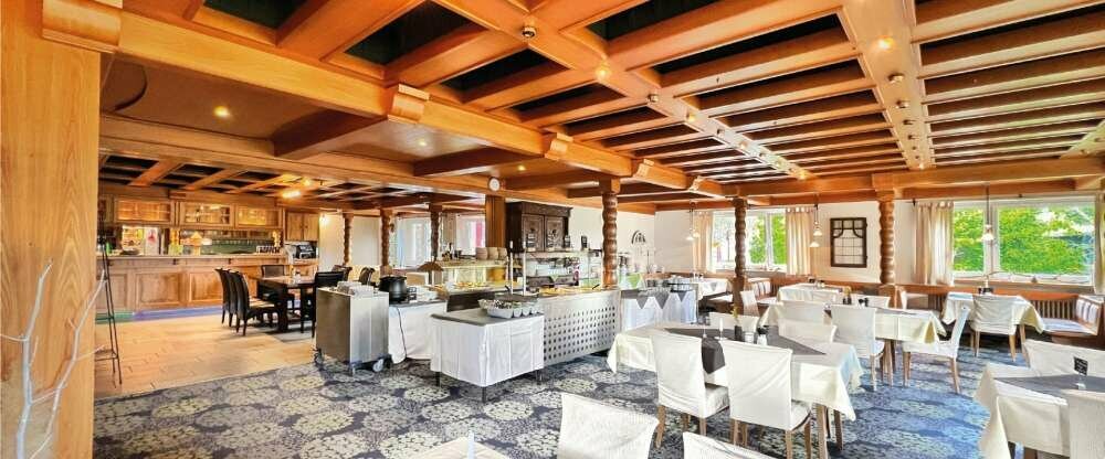 WAGNERS Hotel Schönblick - Restaurant