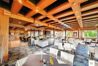 WAGNERS Hotel Schönblick - Restaurant, Quelle: WAGNERS Hotel Schönblick