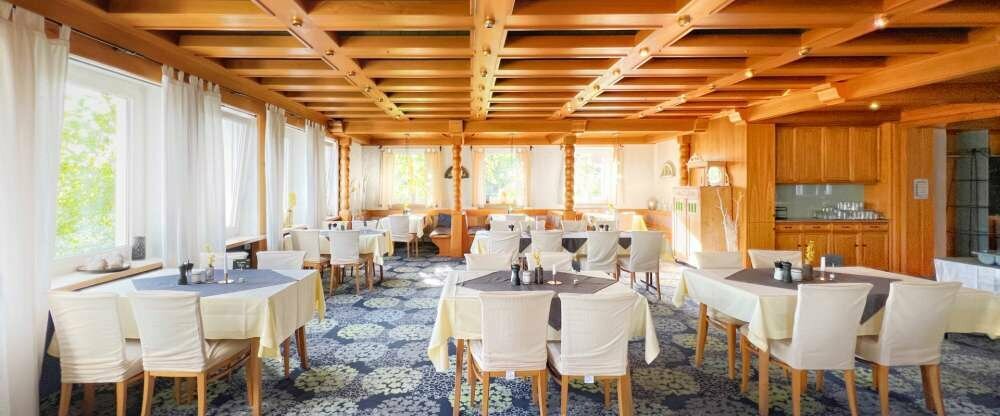 WAGNERS Hotel Schönblick - Restaurant