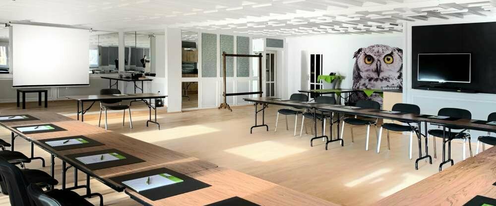 WAGNERS Hotel Schönblick - Tagungsraum