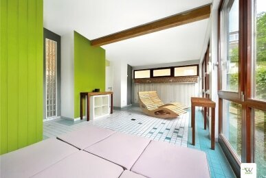 WAGNERS Hotel Schönblick - Wellnessbereich, Quelle: WAGNERS Hotel Schönblick