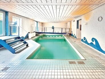 WAGNERS Hotel Schönblick - Wellnessbereich, Quelle: WAGNERS Hotel Schönblick