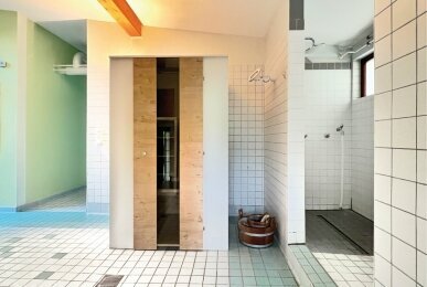 WAGNERS Hotel Schönblick - Wellnessbereich, Quelle: WAGNERS Hotel Schönblick