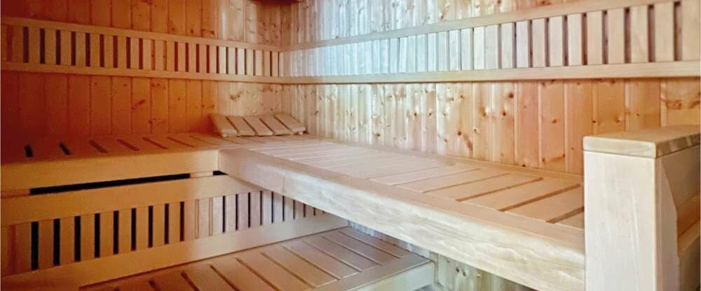 WAGNERS Hotel Schönblick - Wellnessbereich