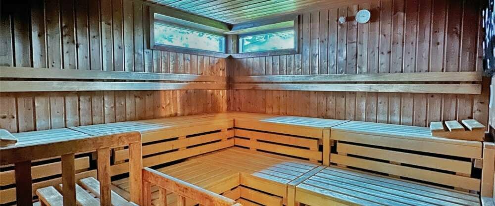 WAGNERS Hotel Schönblick - Wellnessbereich