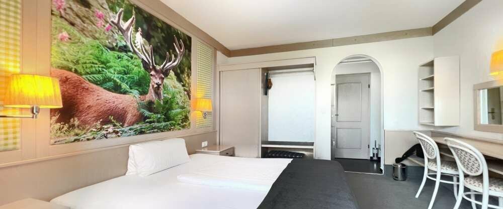 WAGNERS Hotel Schönblick - Zimmer