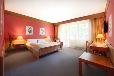 Array, Quelle: WAGNERS Hotel Schönblick
