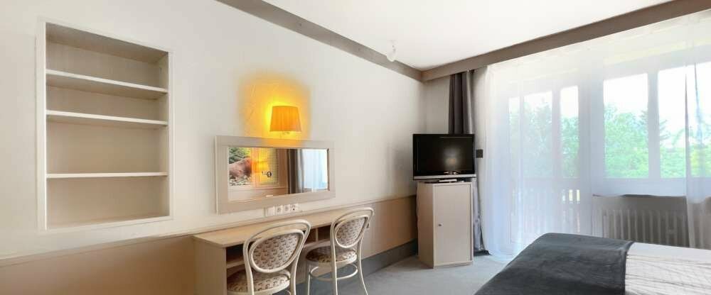 WAGNERS Hotel Schönblick - Zimmer