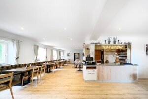 WAGNERS Hotel & Restaurant im Fichtelgebirge - Restaurant