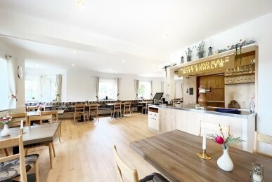 WAGNERS Hotel & Restaurant im Fichtelgebirge - Restaurant, Quelle: WAGNERS Hotel & Restaurant im Fichtelgebirge 