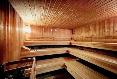 WAGNERS Hotel & Restaurant im Fichtelgebirge - Wellnessbereich, Quelle: WAGNERS Hotel & Restaurant im Fichtelgebirge 
