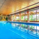 WAGNERS Hotel & Restaurant im Fichtelgebirge - Wellnessbereich