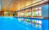 WAGNERS Hotel & Restaurant im Fichtelgebirge - Wellnessbereich