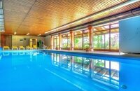 WAGNERS Hotel & Restaurant im Fichtelgebirge - Wellnessbereich