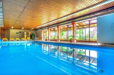 WAGNERS Hotel & Restaurant im Fichtelgebirge  - Wellnessbereich, Quelle: WAGNERS Hotel & Restaurant im Fichtelgebirge 