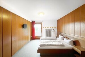 WAGNERS Hotel & Restaurant im Fichtelgebirge - Zimmer