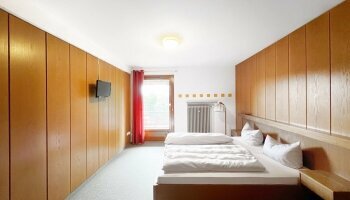 WAGNERS Hotel & Restaurant im Fichtelgebirge - Zimmer