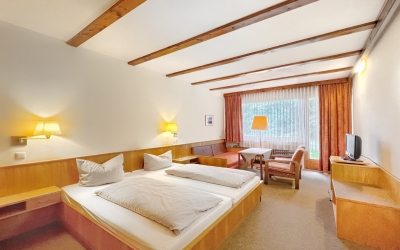 WAGNERS Hotel & Restaurant im Fichtelgebirge  - Zimmer