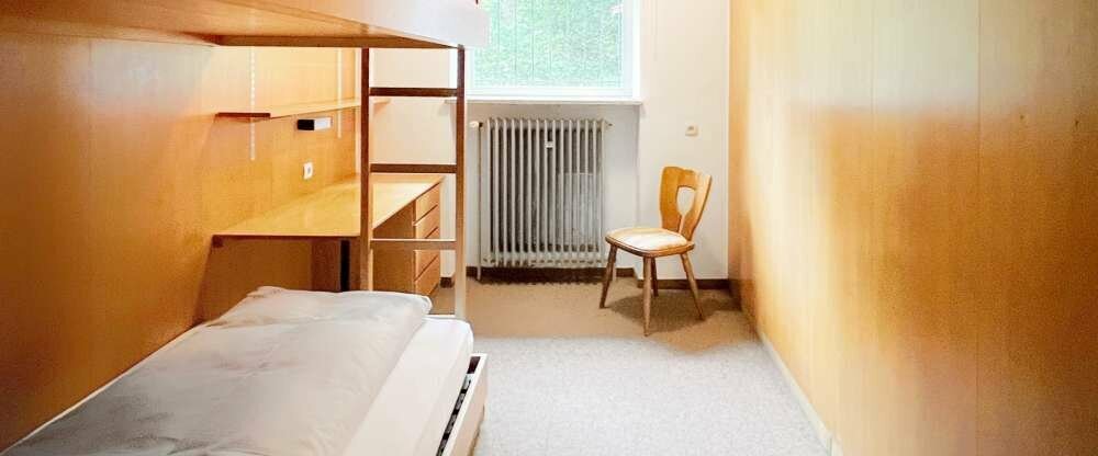 WAGNERS Hotel & Restaurant im Fichtelgebirge - Zimmer