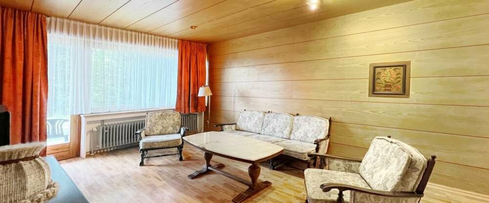 WAGNERS Hotel & Restaurant im Fichtelgebirge - Zimmer