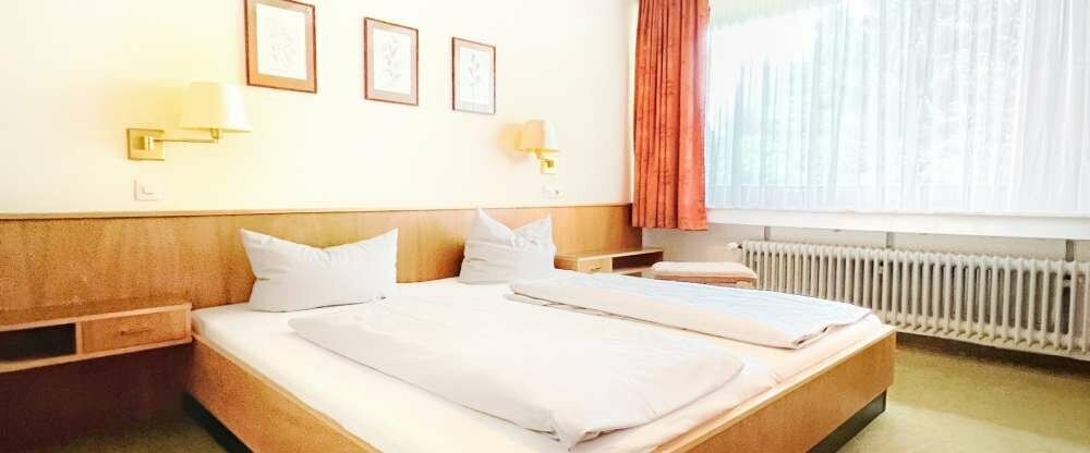 WAGNERS Hotel & Restaurant im Fichtelgebirge - Zimmer