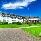 WAGNERS Sporthotel Oberhof - Hotel-Außenansicht, Quelle: (c) WAGNERS Sporthotel Oberhof WAGNERS Sporthotel Oberhof - Hotel-Außenansicht