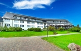 WAGNERS Sporthotel Oberhof - Hotel-Außenansicht