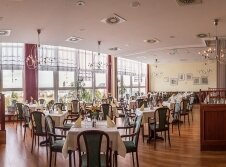 WAGNERS Sporthotel Oberhof - Restaurant