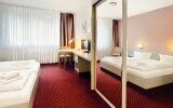 WAGNERS Sporthotel Oberhof - Zimmer