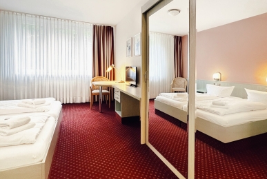 Array, Quelle: WAGNERS Sporthotel Oberhof