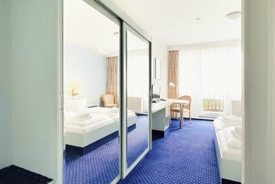 Array, Quelle: WAGNERS Sporthotel Oberhof