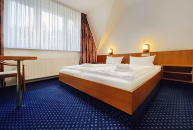 Array, Quelle: WAGNERS Sporthotel Oberhof