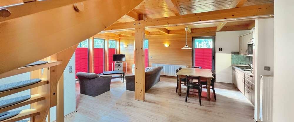 WAGNERS Sporthotel Oberhof - Zimmer