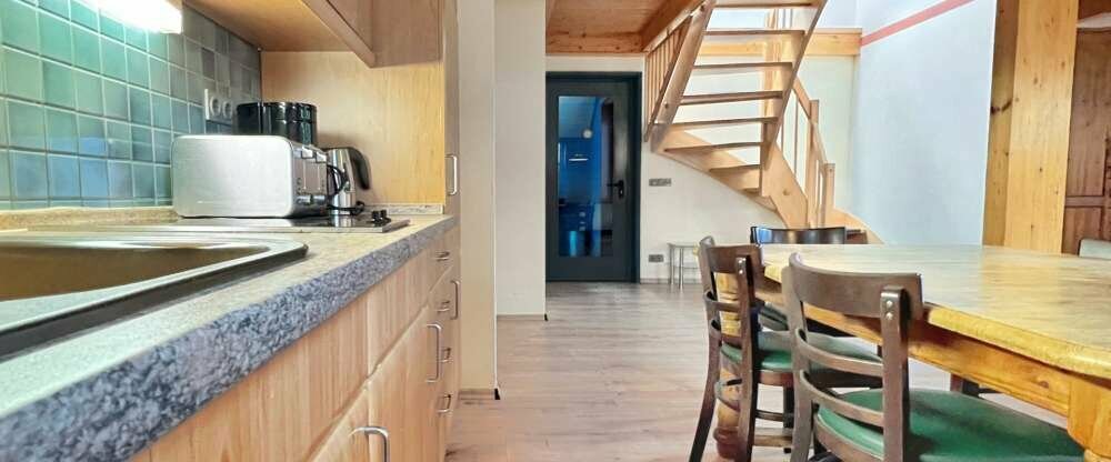 WAGNERS Sporthotel Oberhof - Zimmer