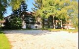 Waldgasthaus am Schwarzenbruch - Hotel-Außenansicht