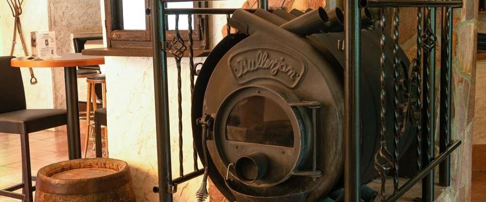 Waldgasthaus am Schwarzenbruch - Wellnessbereich