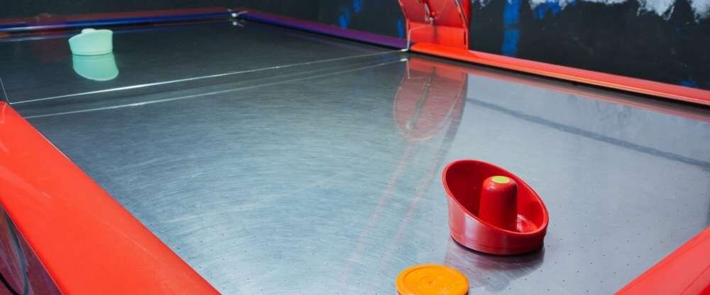 Waldgasthaus am Schwarzenbruch - Wellnessbereich