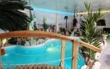 Waldgasthaus am Schwarzenbruch - Wellnessbereich